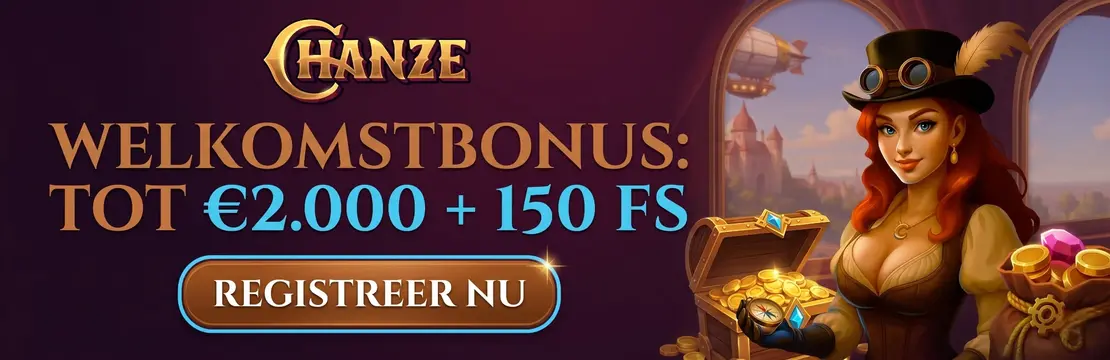 Chanze Casino